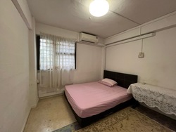 Blk 21 Dover Ville (Queenstown), HDB 3 Rooms #633470201